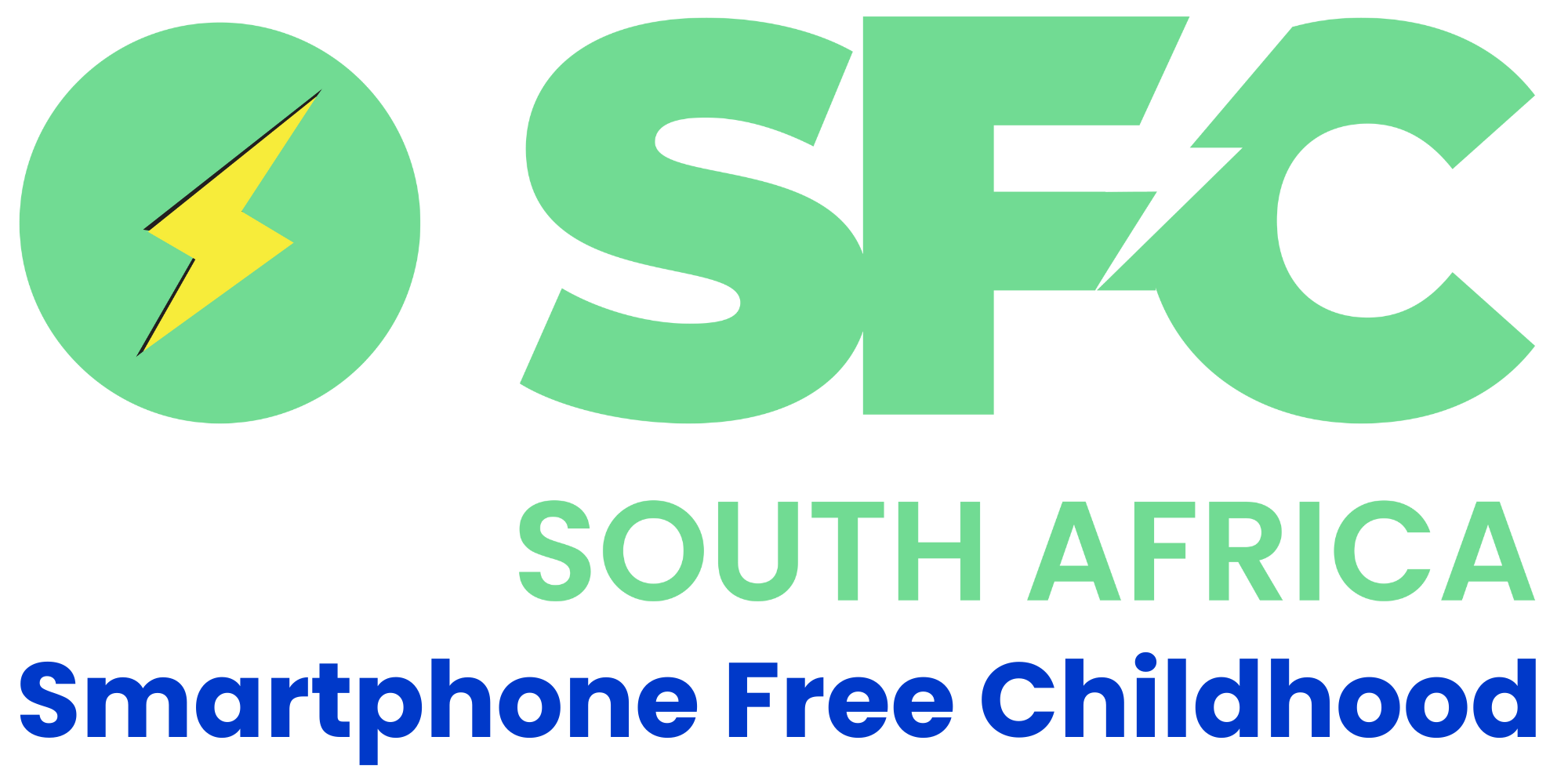 SFC SA Logo