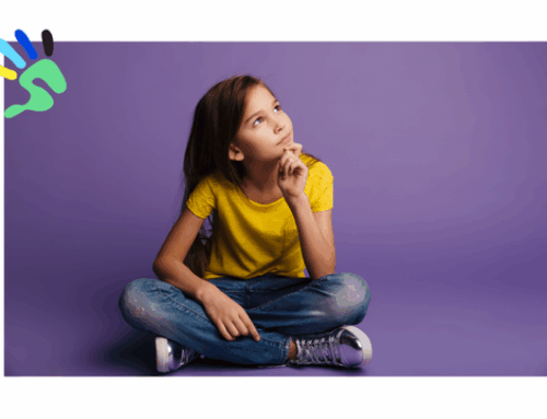 Free time in childhood – A precious commodity?