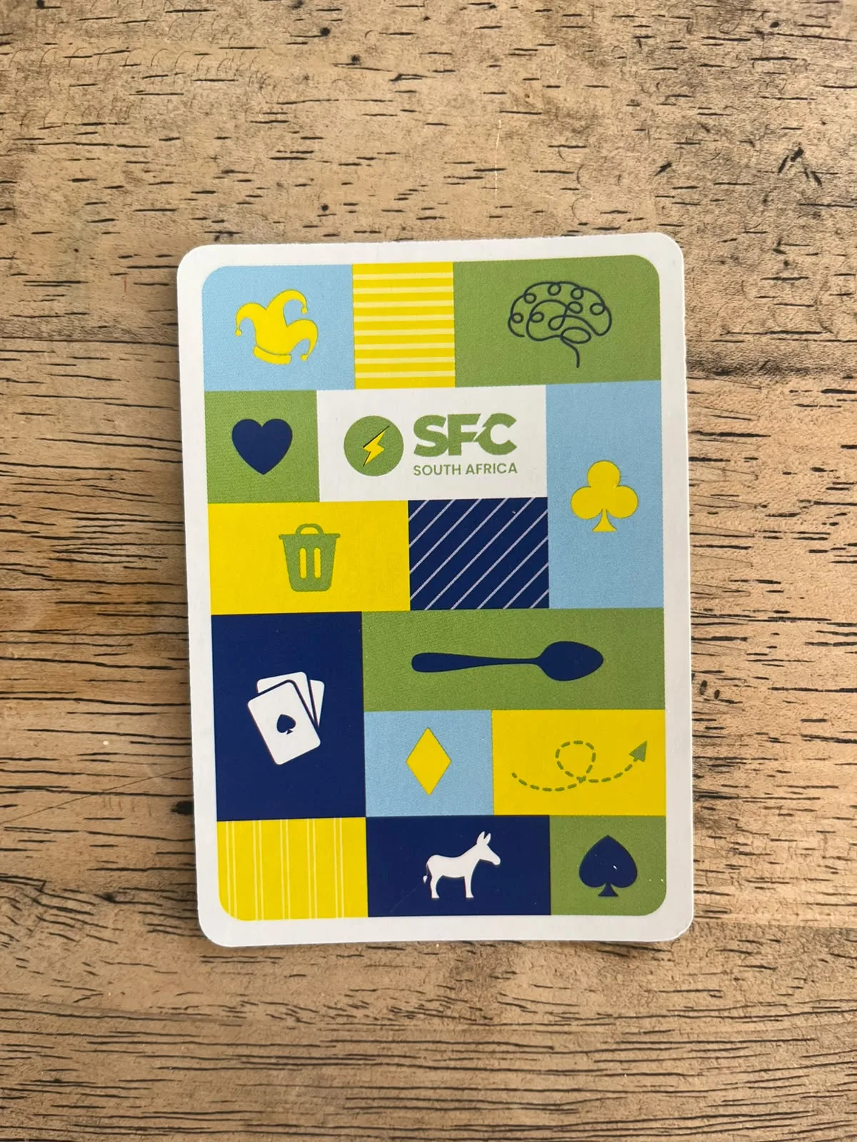 The Ultimate Custom Playing Card Deck (Mock up) - Image 4